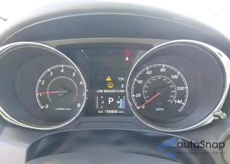 2017 Mitsubishi Outlander Sport 2.0 Es/2.0 Le z USA, uszkodzony, nr VIN JA4AP3AU9HZ065109